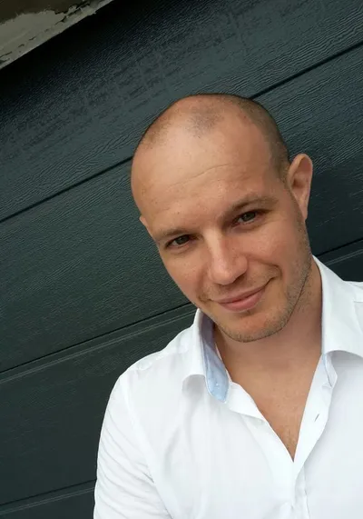 Dominic Englert, PhD